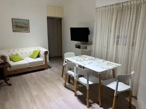Venta Departamento 2 Ambientes 32 m² Reciclado en Palermo