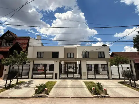 DUPLEX EN ALQUILER EN COMPLEJO AMBITO CERRADO