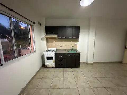 Carlos Pellegrini 300, Piso 1