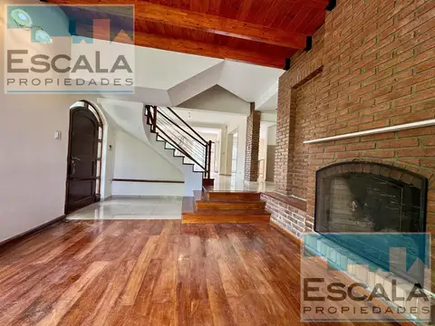 Casa en Alquiler al Sureste