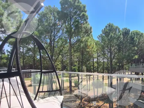 Departamento en Alquiler Temporal de 2 ambientes
