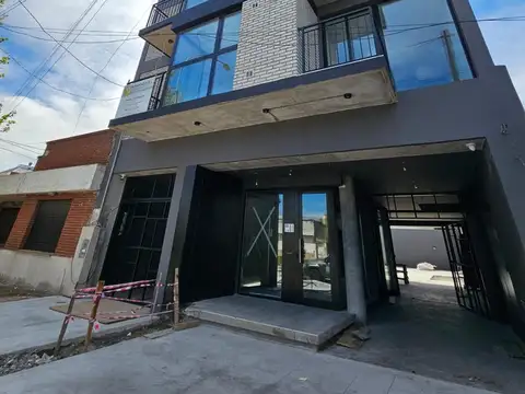 Venta - Edificio Stylo Paso