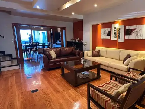 Excelente Casa En Venta En Concordia