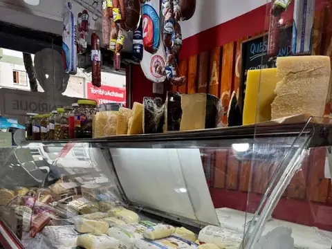 FONDO DE COMERCIO EN VENTA