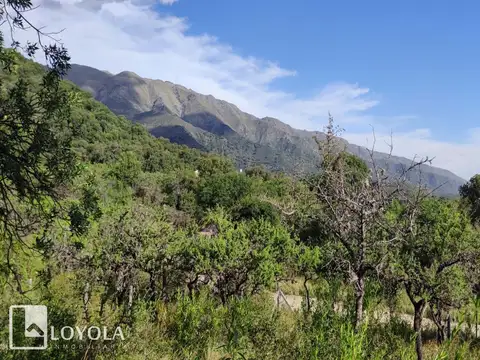 Terreno en Venta de 1817,0 m2