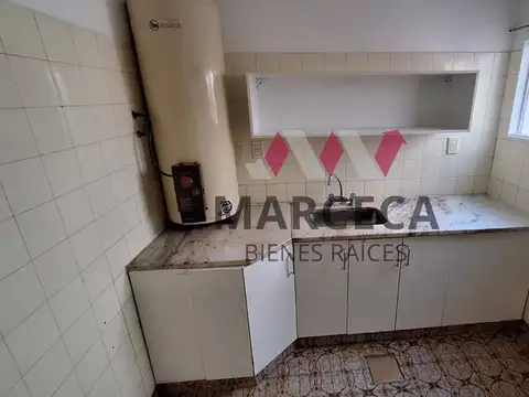 Departamento en Alquiler de 3 ambientes