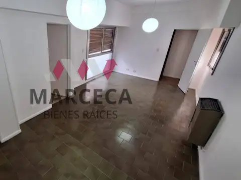 Departamento en Alquiler de 2 dormitorios