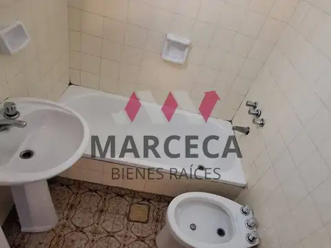 Departamento en Alquiler de 3 ambientes