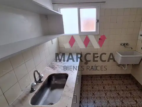 Departamento en Alquiler Permite mascota