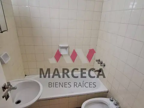 Alquiler de departamento dos dorm. centro de Cipolletti