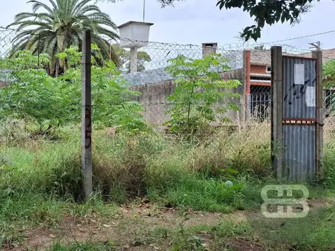 Terreno en  venta 200m2 - J.l.Suárez