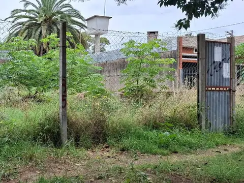Terreno en  venta 200m2 - J.l.Suárez