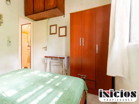 Casa: Rico e/Almafuerte y Cobo - C299