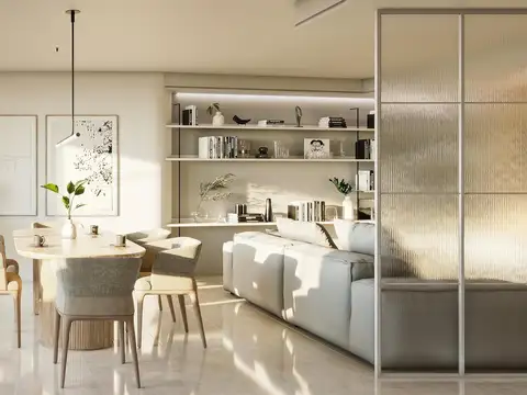 Departamento en Venta A Estrenar