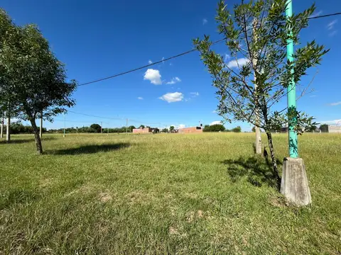 Terreno en Venta 28  mts Fondo