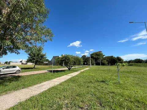 Venta Terreno en Monte Vera