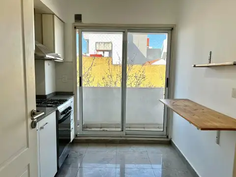 Departamento en Alquiler en La Lucila, $ 1.000.000