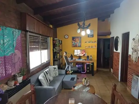 Casa en Venta 40 años