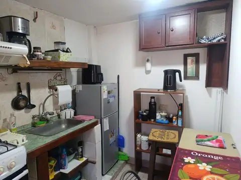 Casa 8 ambientes con 3 baños