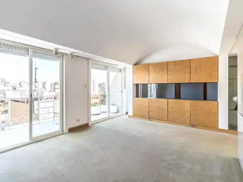 Departamento en Venta 44 años