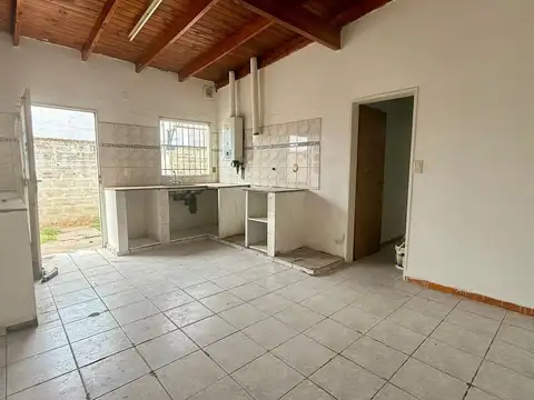 Casa en Venta en Bahia Blanca, USD 49.000