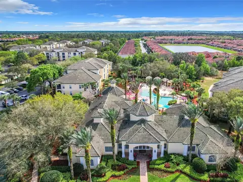 Departamento  en Venta en Orlando, Florida, Estados Unidos