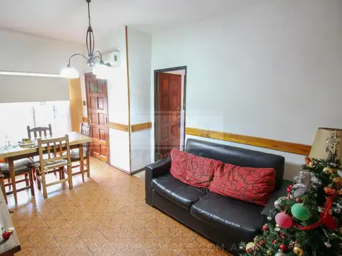 El Resero al 900 entre Joaquin V. Gonzalez y Pedernera