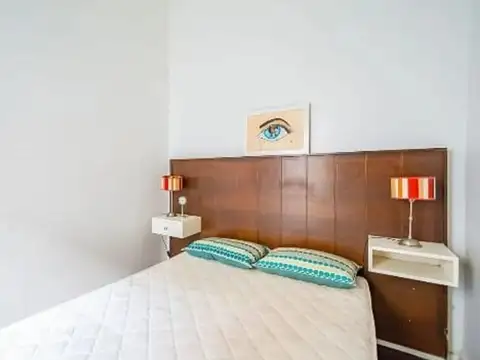 Uriarte 2100, Piso PB