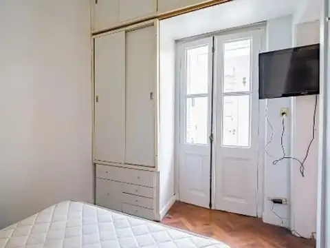 PH en alquiler temporario.