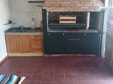Casa en venta en Monte Castro