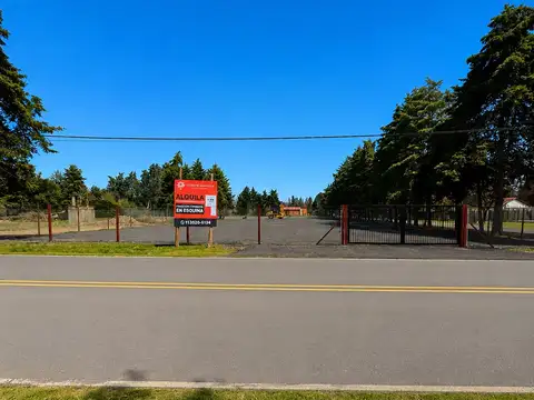 Terreno en Alquiler en El Remanso, USD 3.500
