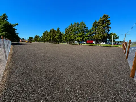 Terreno en Alquiler de 8090,0 m2