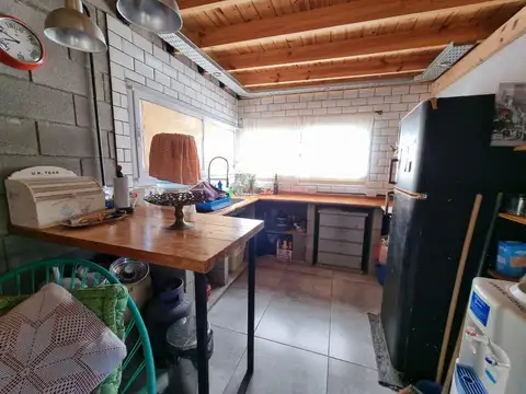 Venta - Casa - Barrio  Parque Sakura - Exaltación de la Cruz