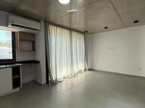 Departamento 5 ambientes con 1 baño