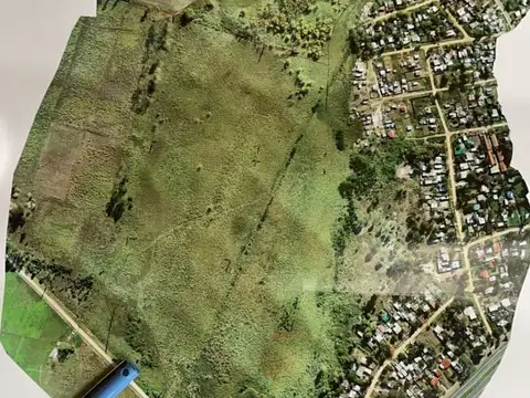 Terreno en Venta en El Pinar, USD 540.000