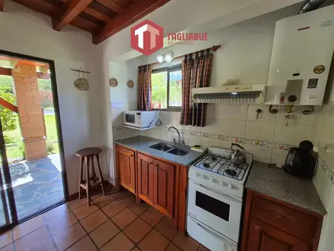 Casa en Venta 17 años
