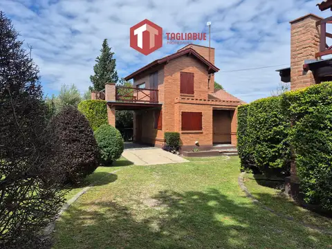 Casa en Venta de 3 dormitorios