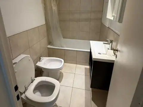 Departamento en Venta en Nordelta Sendero, USD 195.000