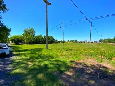 Terreno en Venta en Roldan, USD 45.000