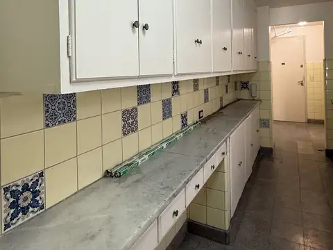 Departamento en Alquiler 50 años