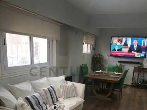Garay 500, Piso 0