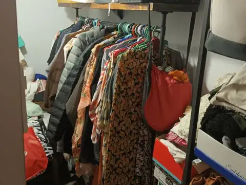 VENTA DE PH 3 AMBIENTES EN RAMOS MEJIA, LA MATANZA