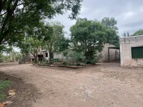 Campo en venta - Cuadro Nacional -San Rafael