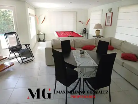Casa en Venta 7 años