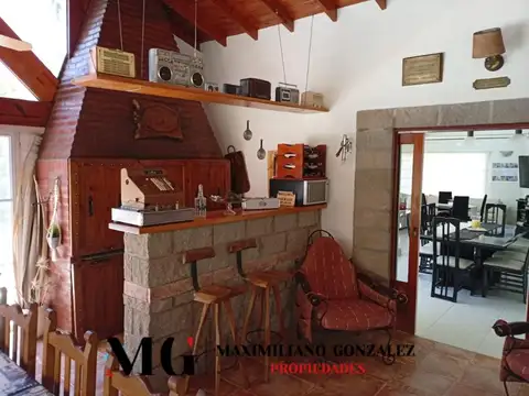 Casa en Venta en Echeverria Del Lago, USD 250.000
