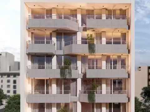 Departamento en Venta al Este