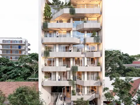 Departamento en Venta en Constitucion, USD 153.180