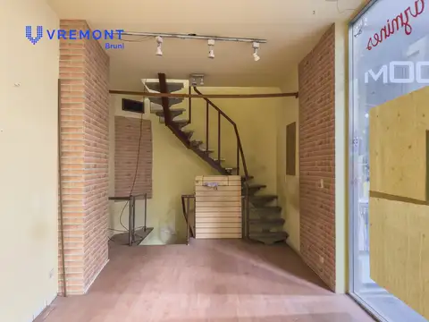 Av. Rivadavia al 5000