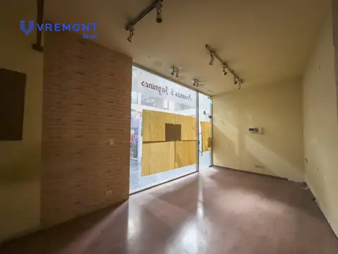 Venta Local en Caballito, Capital Federal.