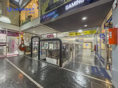 Local en Venta en Caballito, USD 68.000